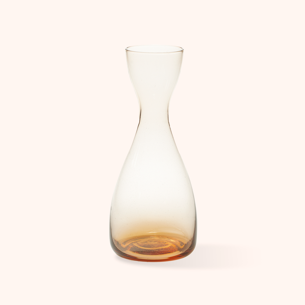 Bottiglia-Vaso Rosa
