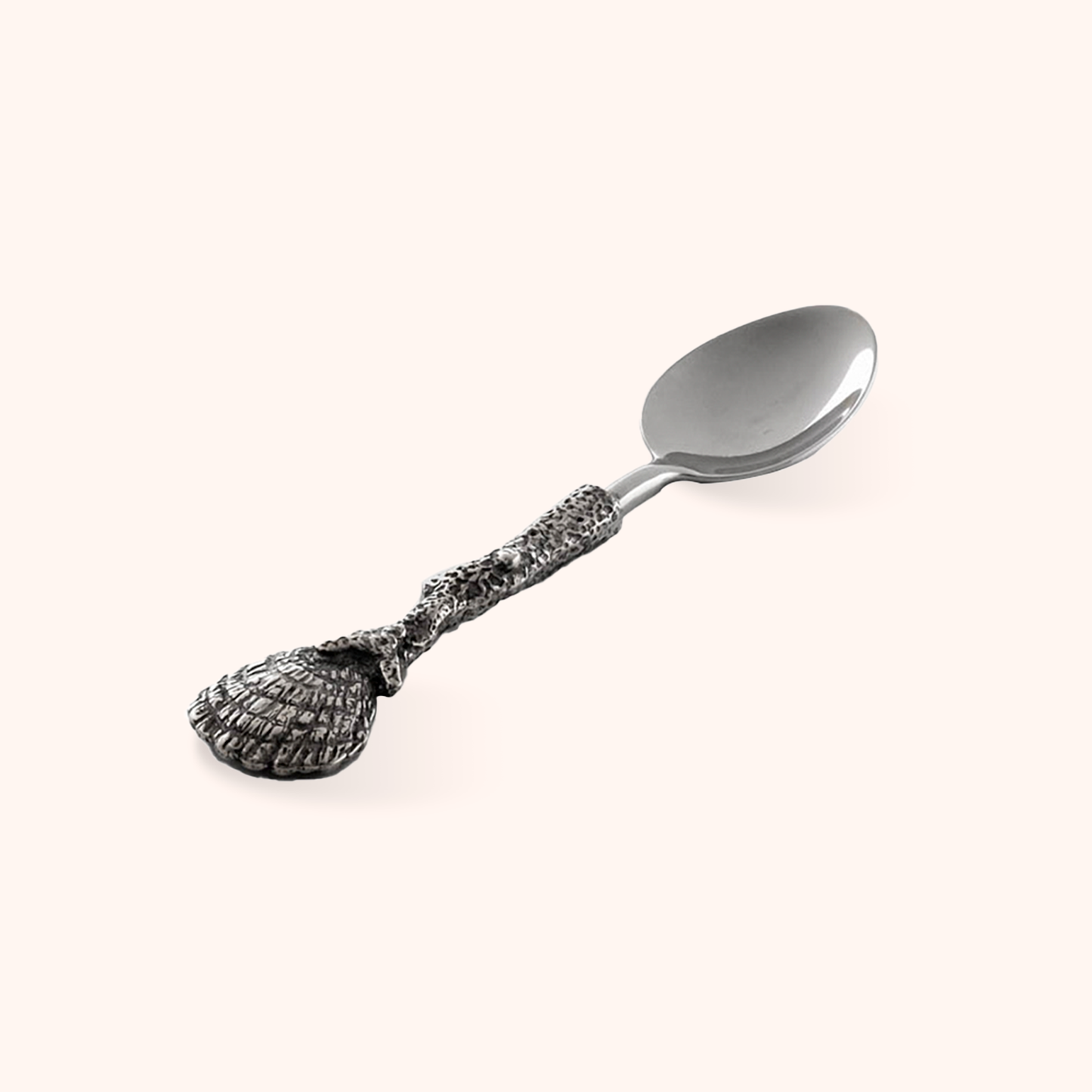 Shell Spoon