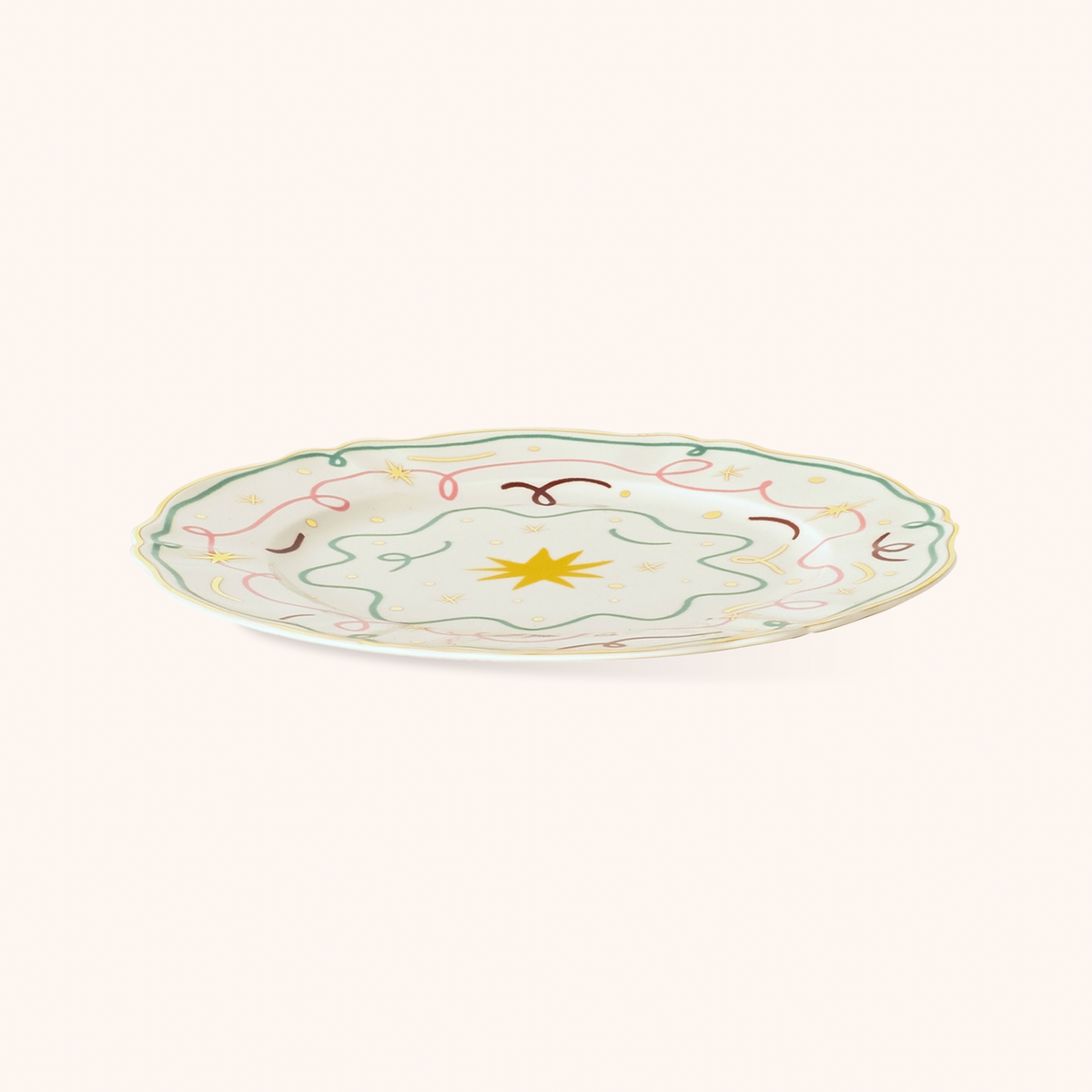 Star Platter