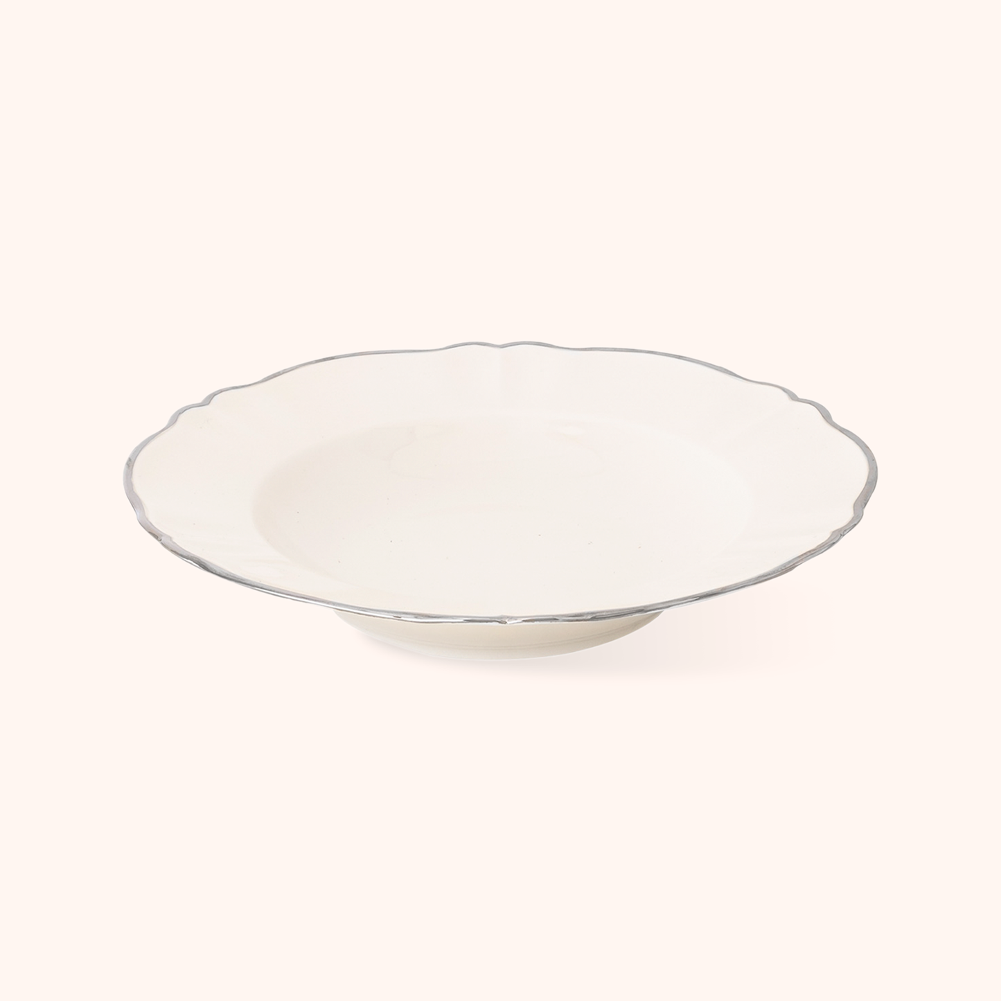 Smerlo Deep Plate