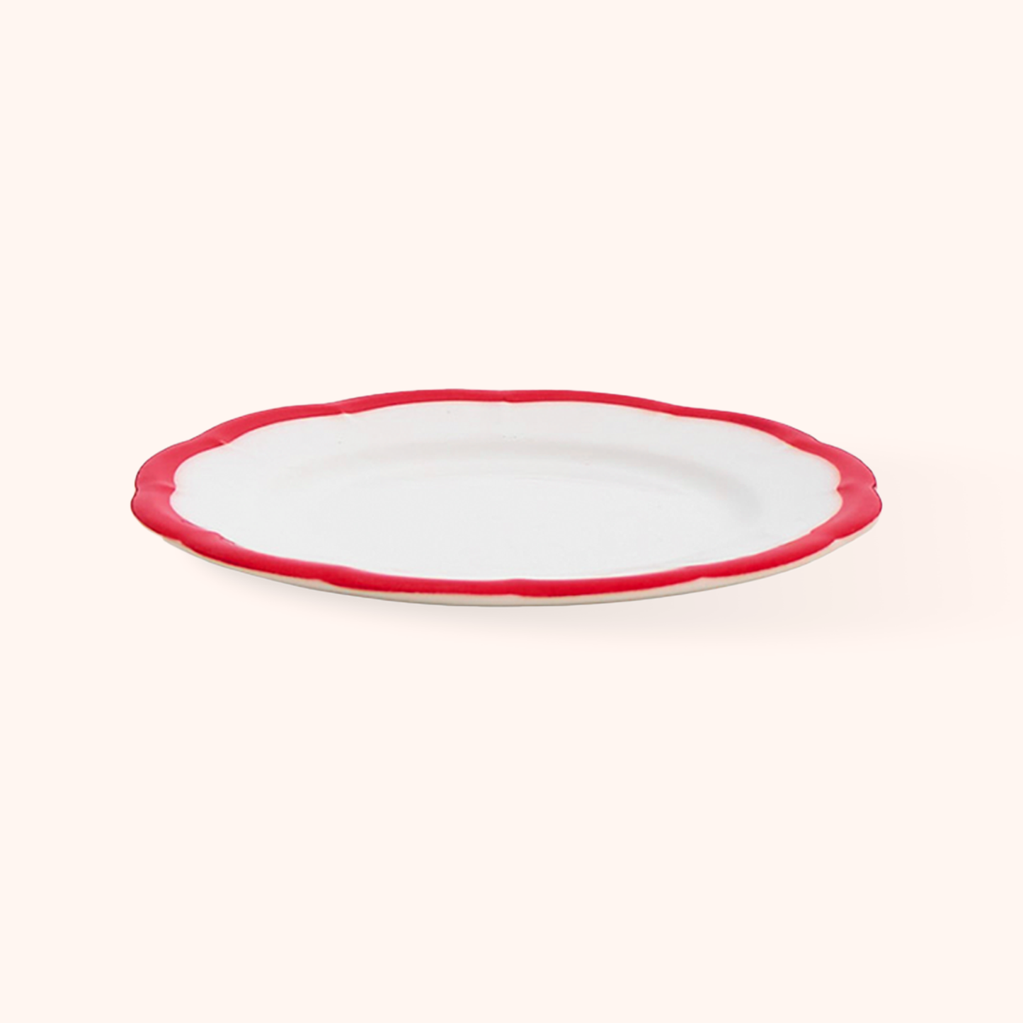 Piattino Mini Cadmio