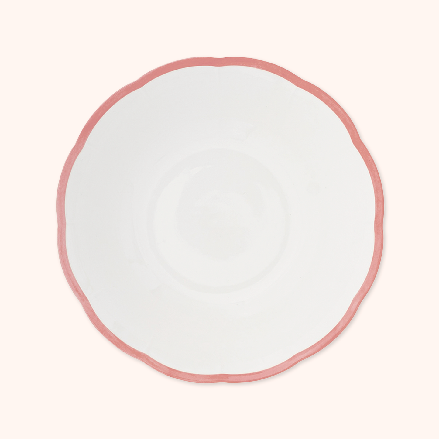 Quartz Medium Salad Bowl