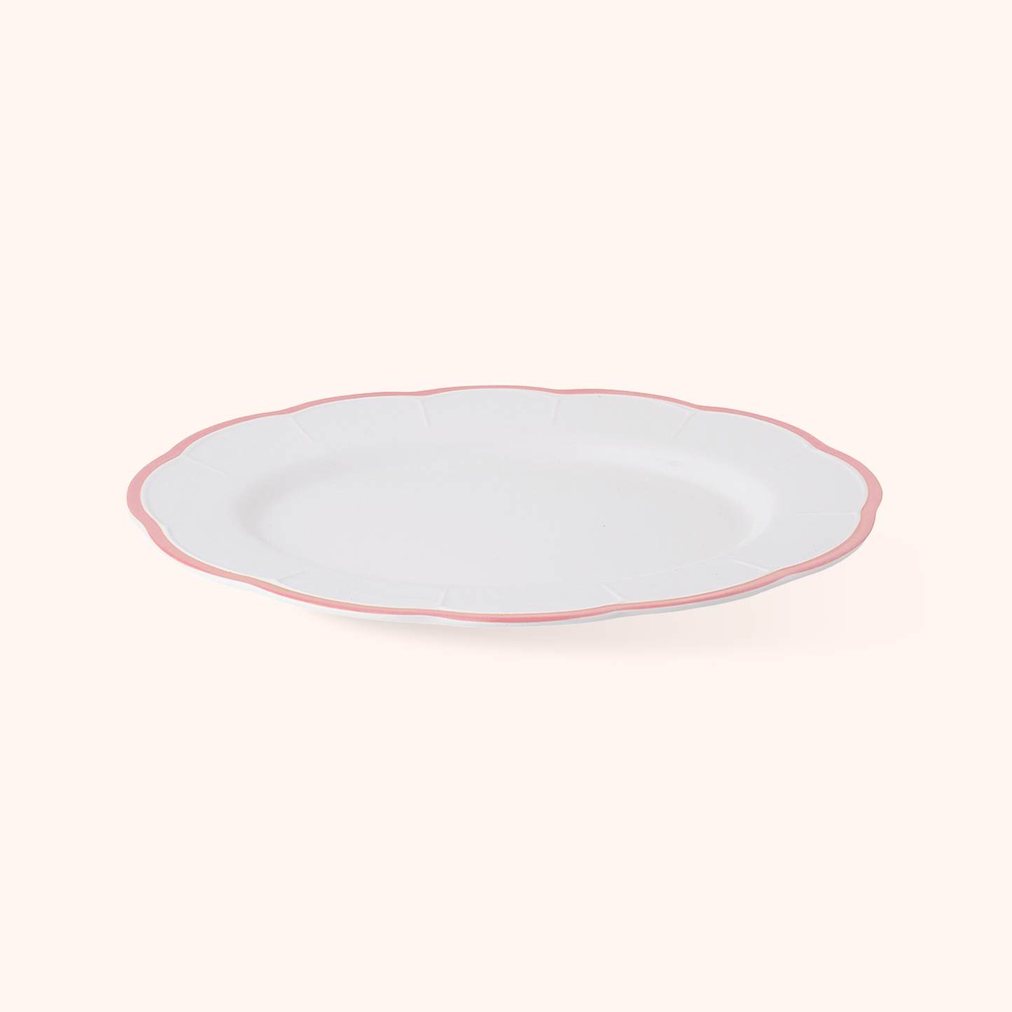 Quartz Platter