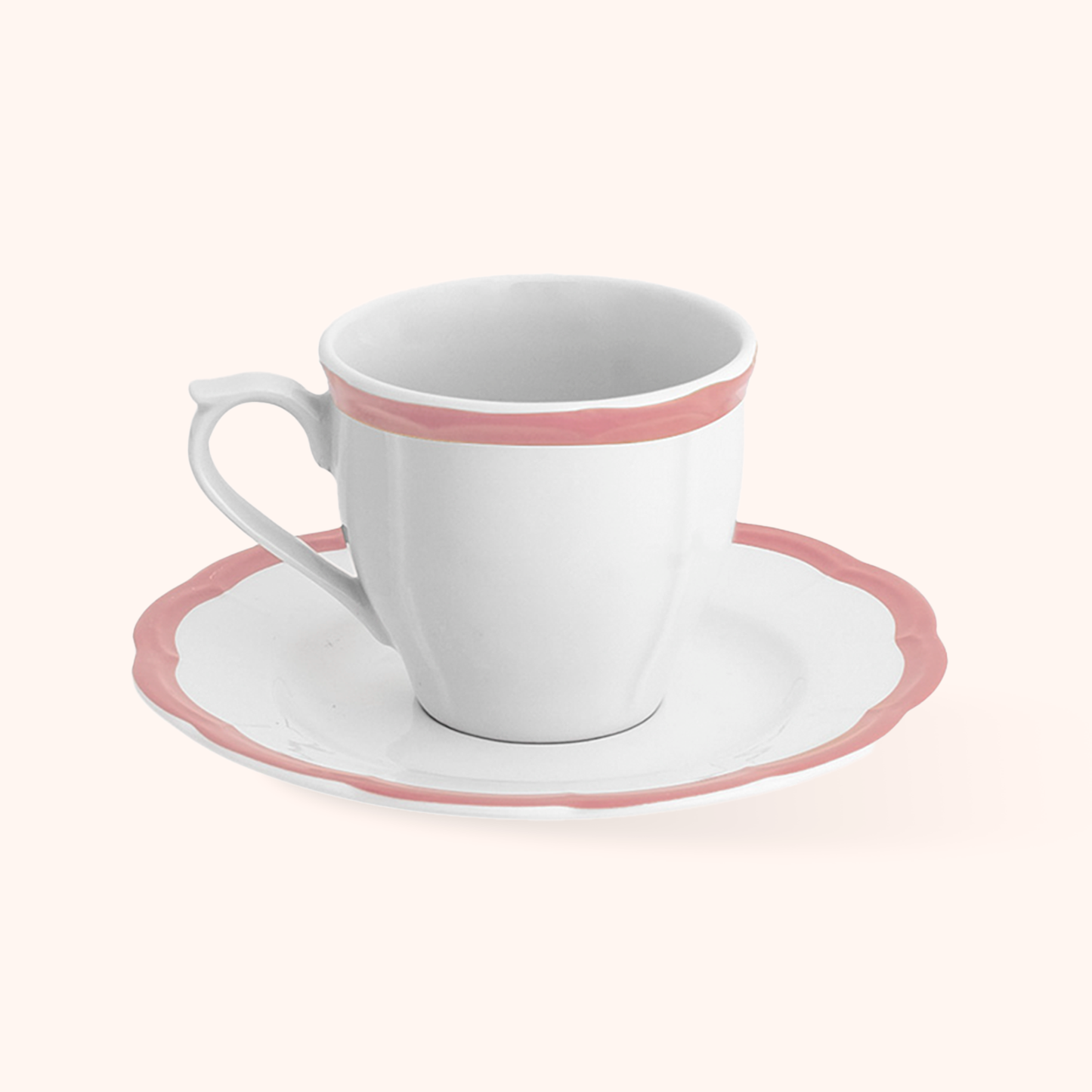 Quartz Coffee Cup