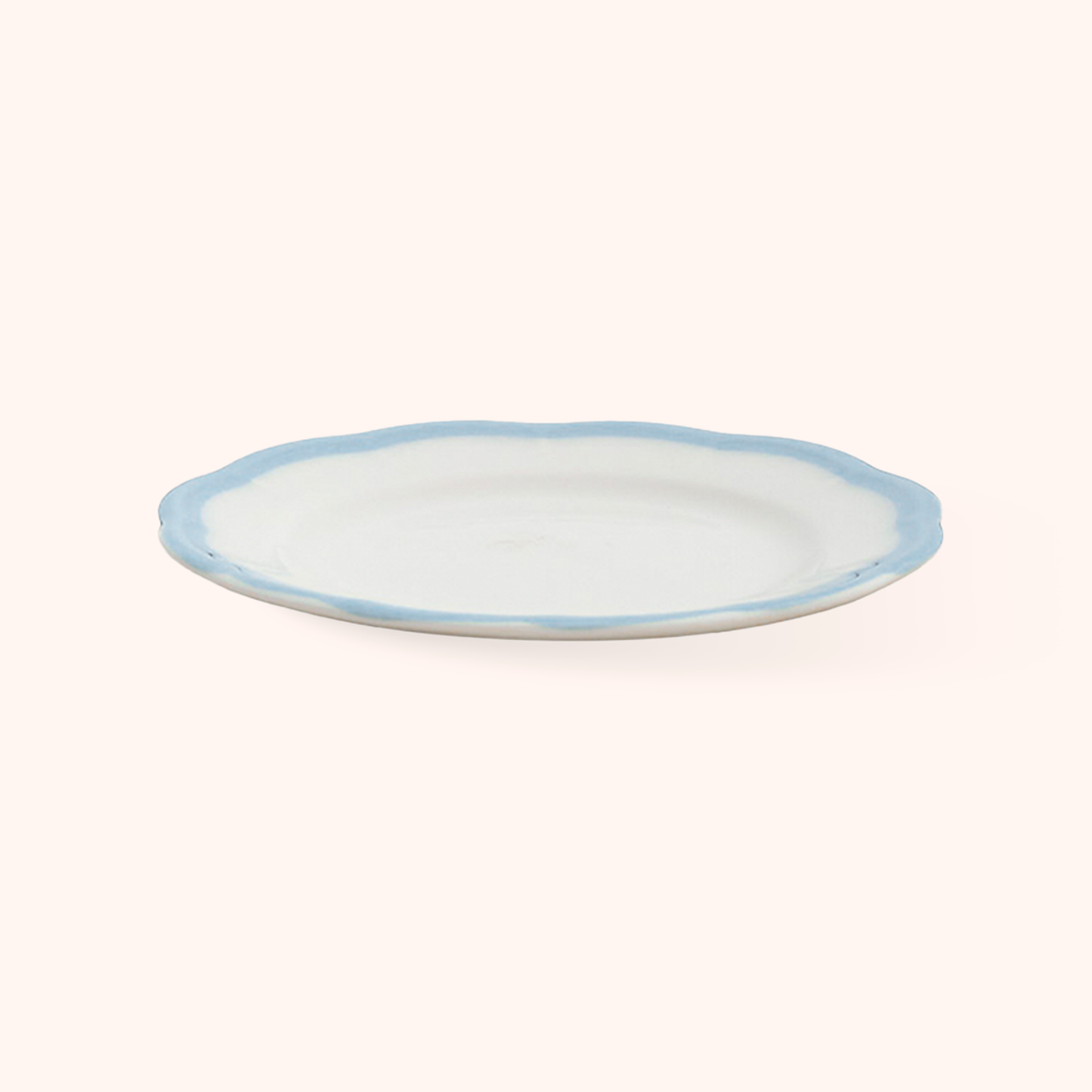 Sky Little Plate