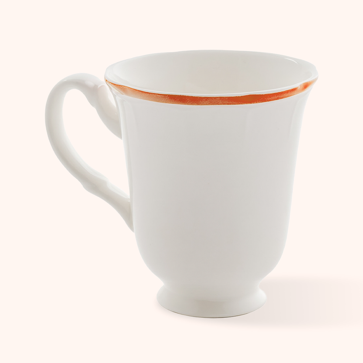 Ochre Mug