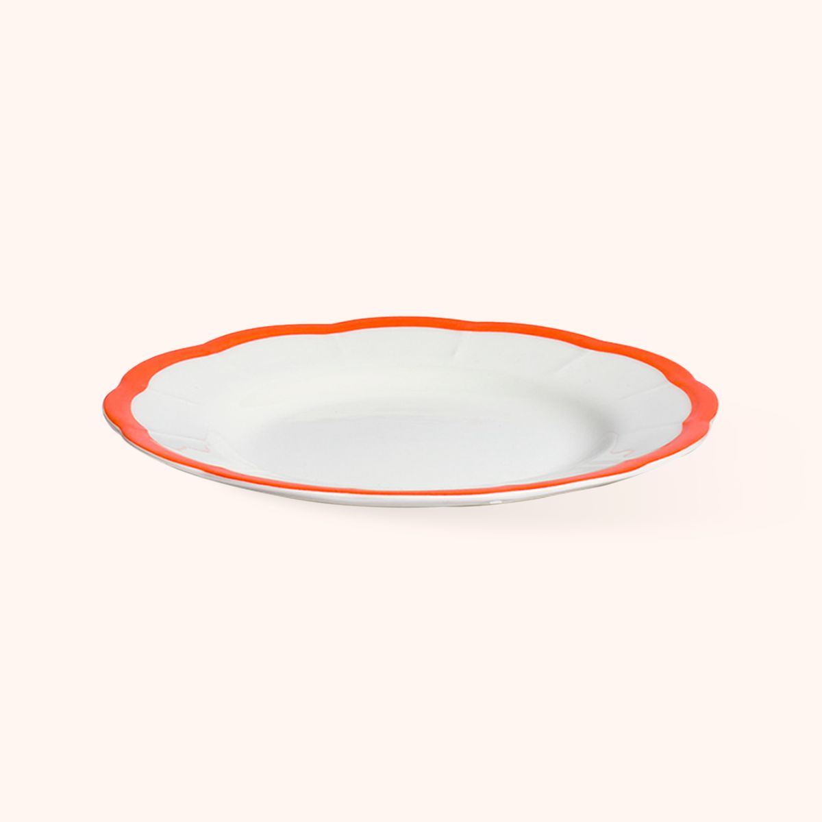 Clementine Bread Little Plate