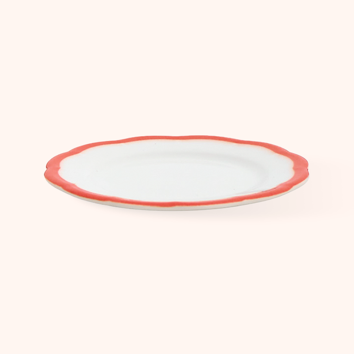 Piattino Mini Clementina