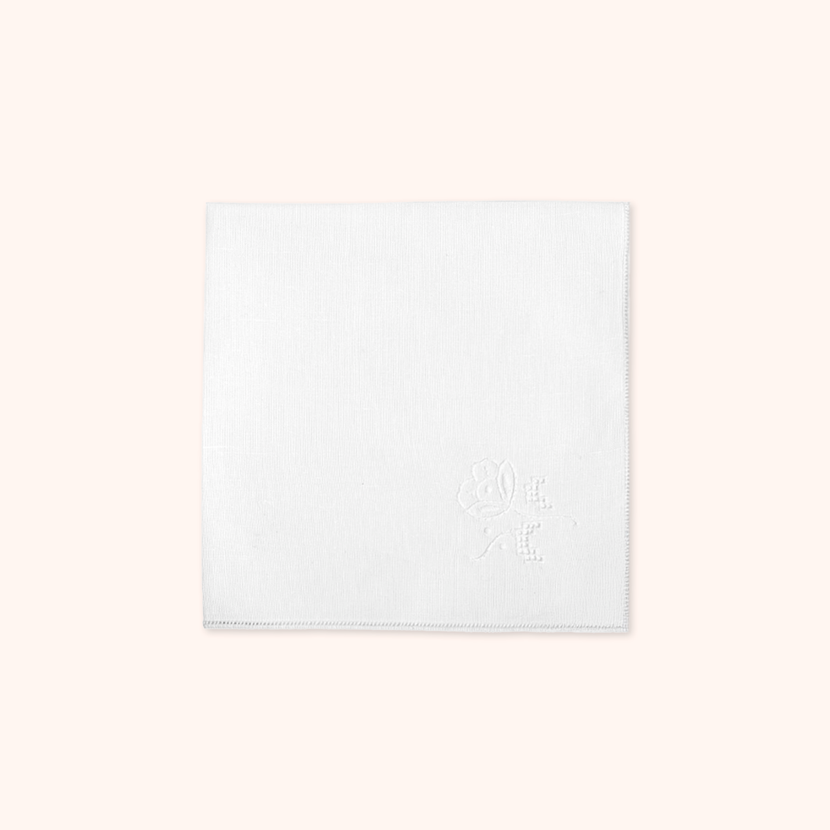 Set 2 Linen Napkins