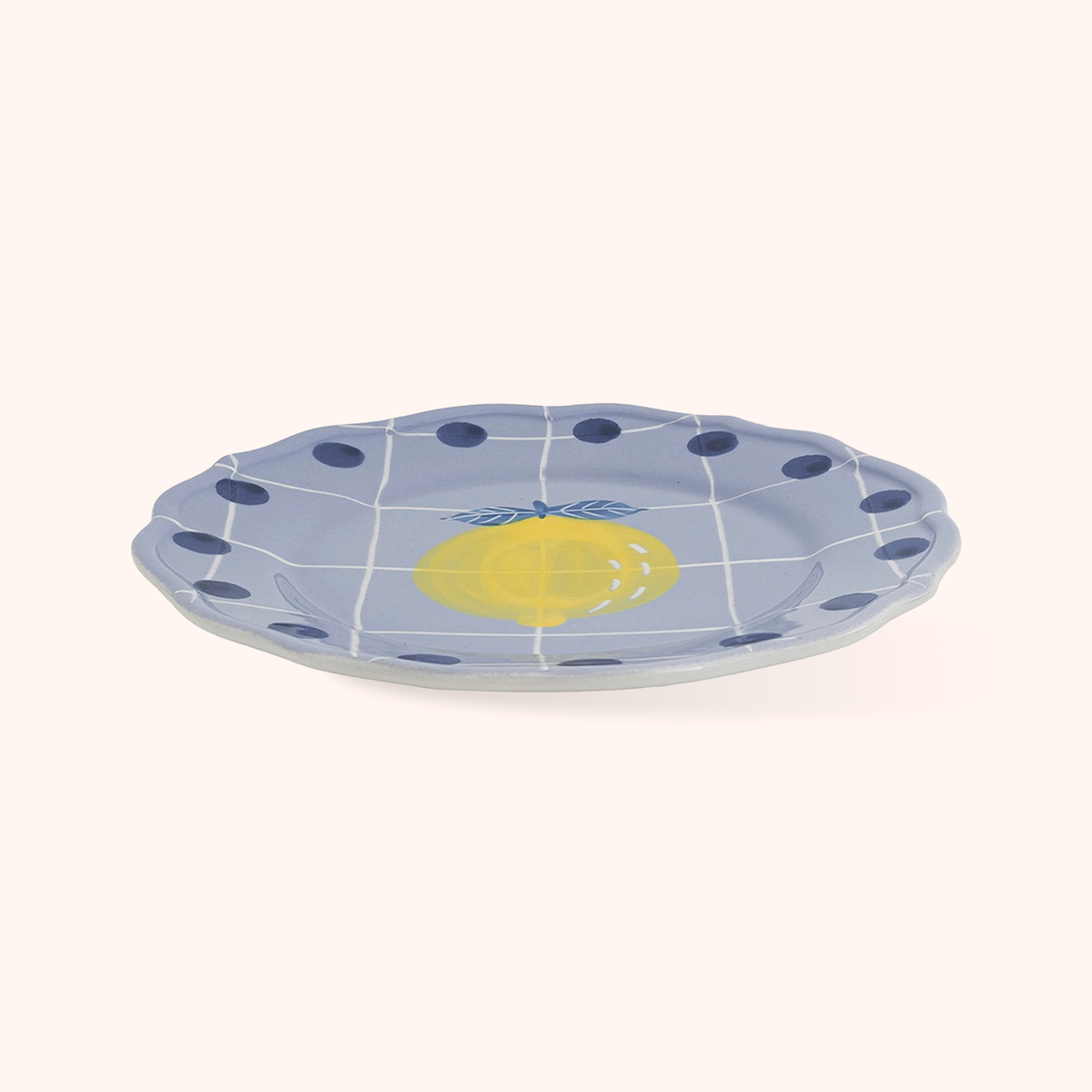 Femminello Fruit Plate