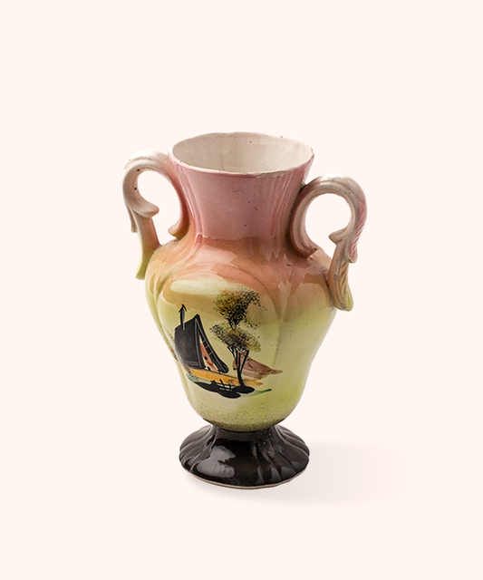 Vaso Sfumato