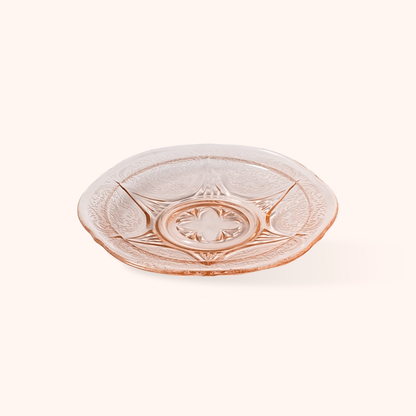 Powder Little Plate
