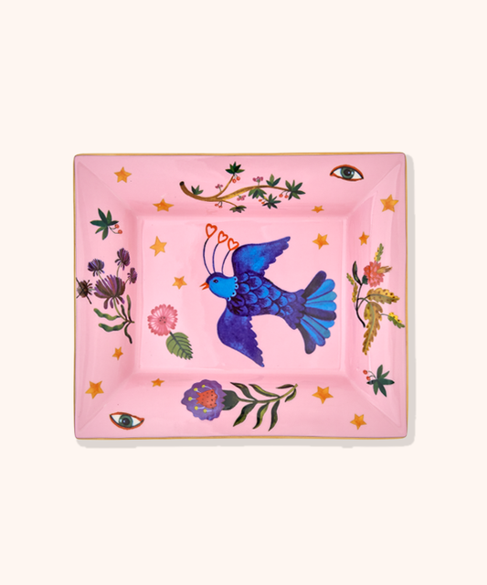 Profumo Tray
