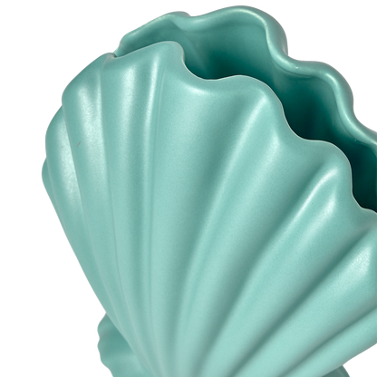 Green Shell Jar