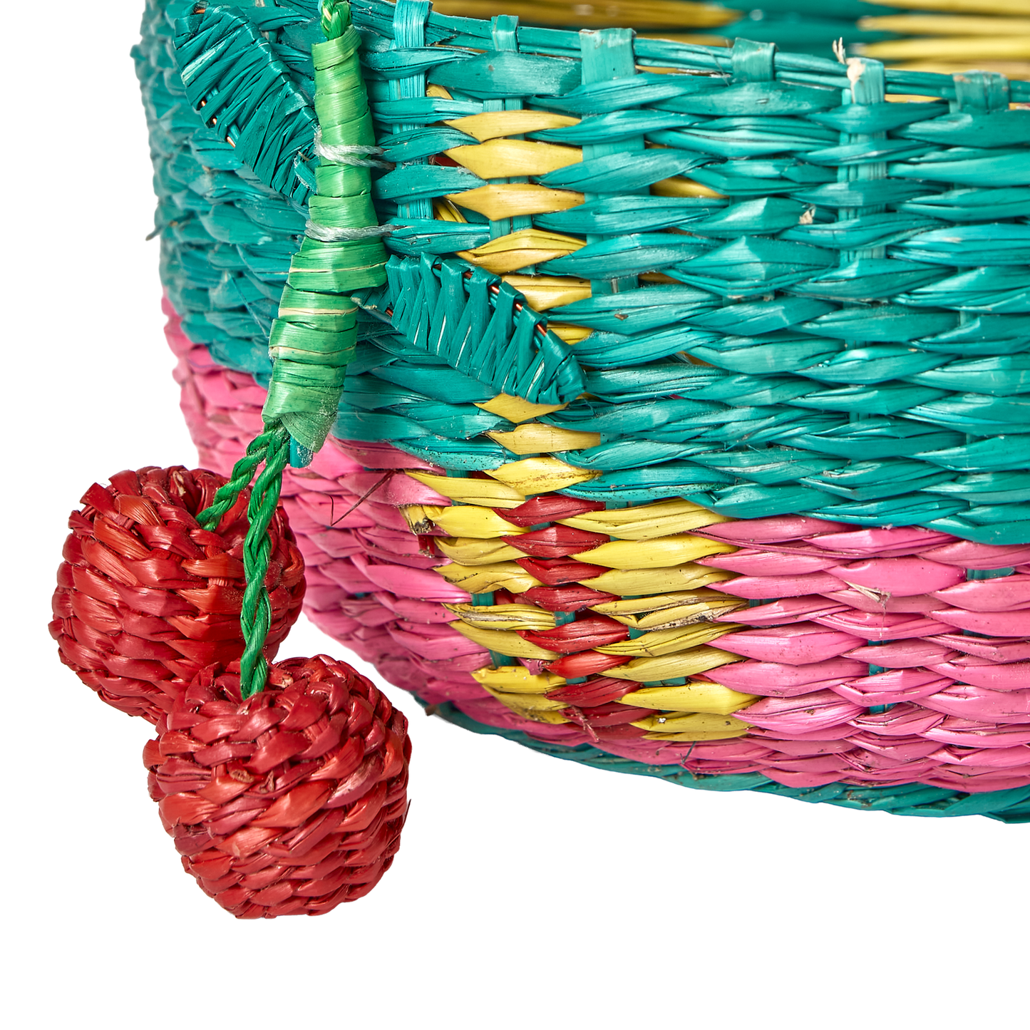 Cherry Basket 