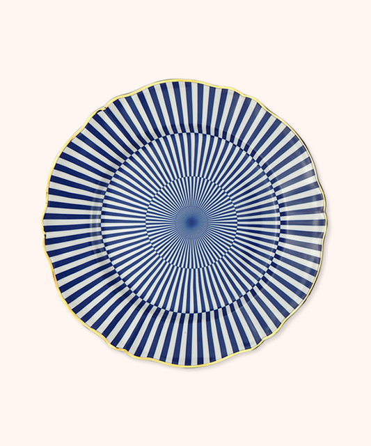 Arcane Dinner Plate