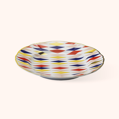 Frameworks Fruit Plate