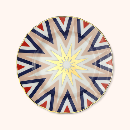 Lightning Fruit Plate