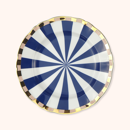 Fortune Fruit Plate