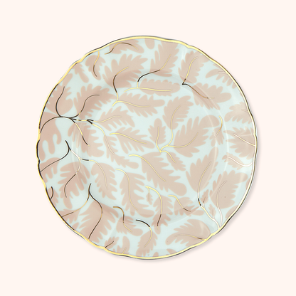 Forest Fruit Plate