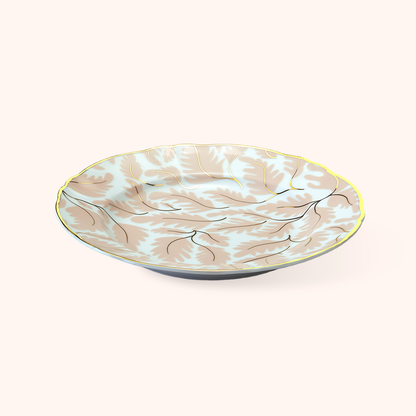 Forest Fruit Plate