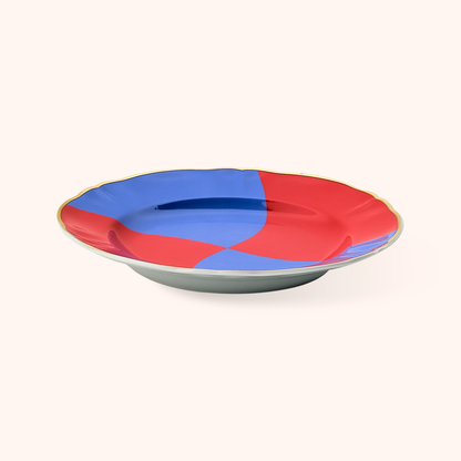 Piatto Frutta Talismano
