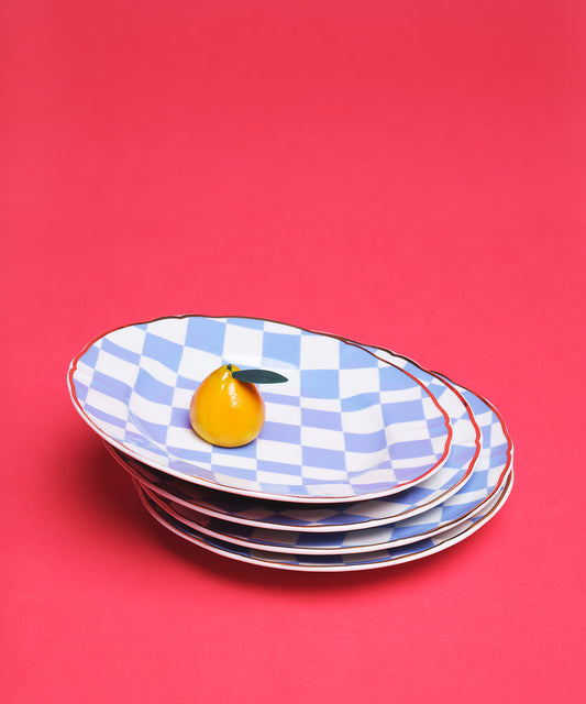 Piatto Frutta Indovino
