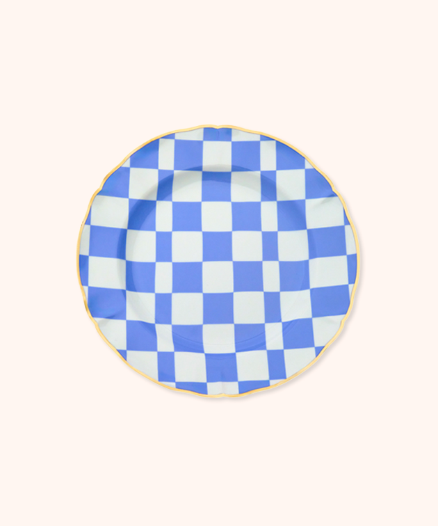 Soothsayer Fruit Plate