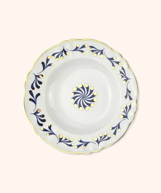 Marine Deep Plate