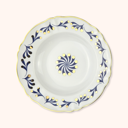 Piatto Fondo Marino