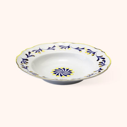 Piatto Fondo Marino