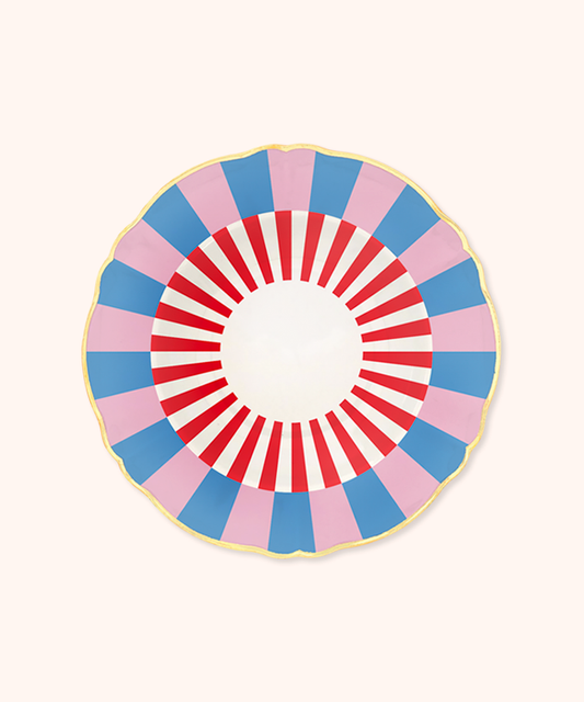 Enchantment Deep Plate