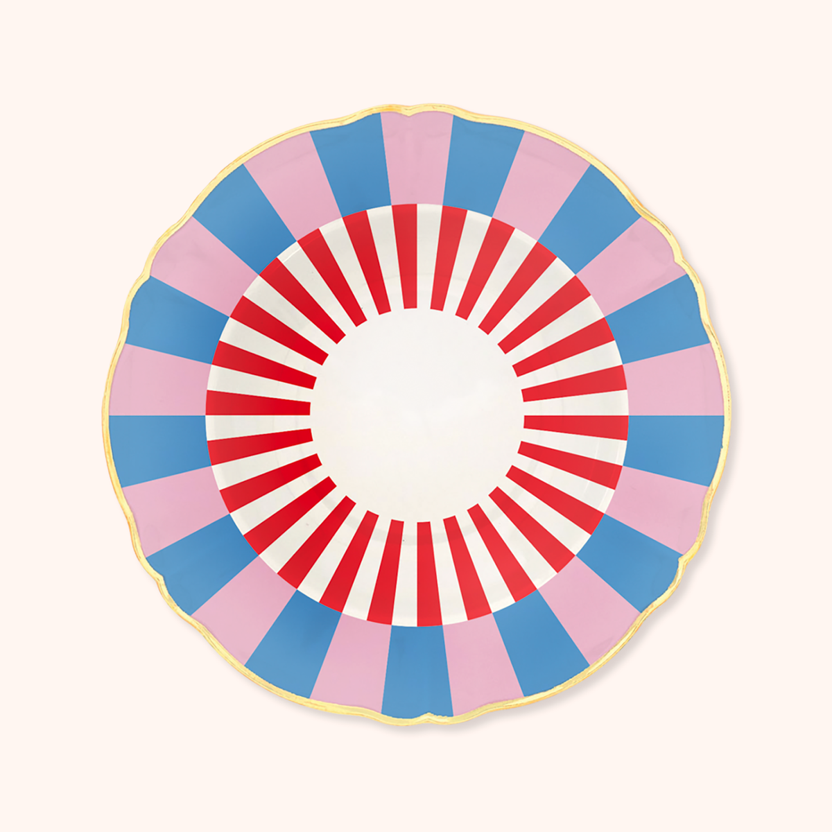 Enchantment Deep Plate