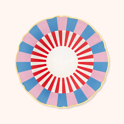 Enchantment Deep Plate