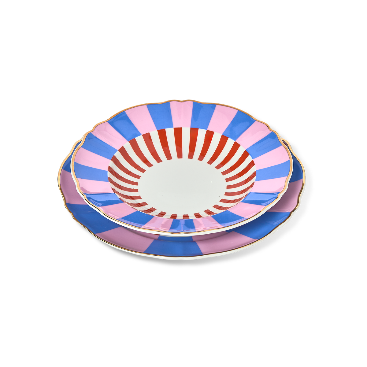 Enchantment Deep Plate