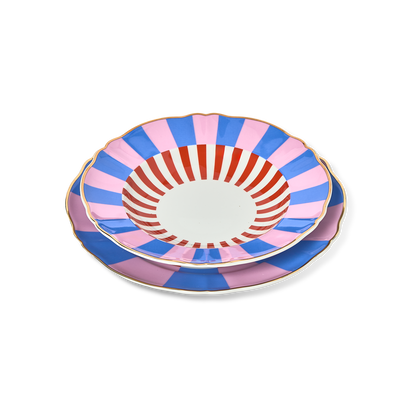 Enchantment Deep Plate
