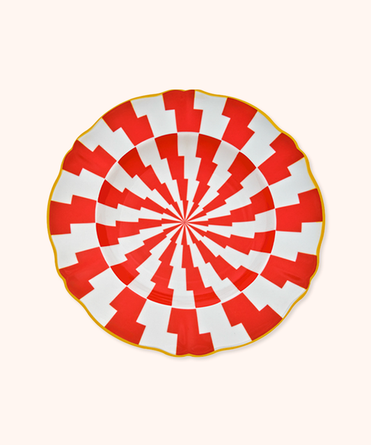 Lightning Deep Plate