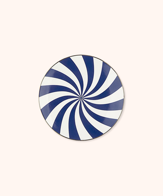 Wheel Little Plate