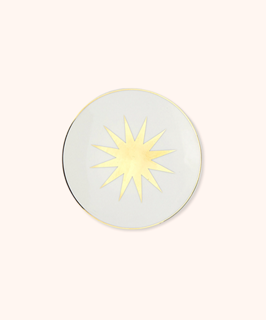 Thunderbolt Little Plate