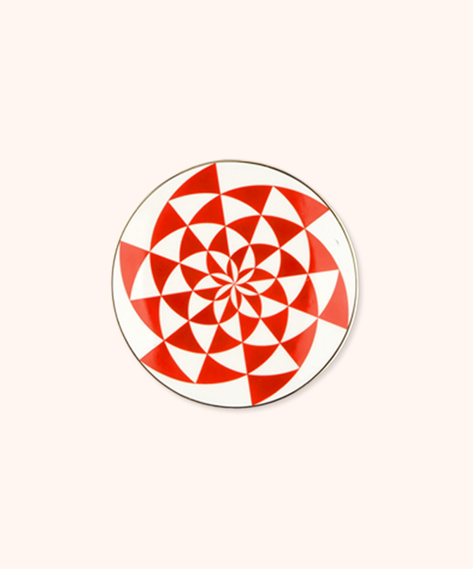 Oracle Little Plate