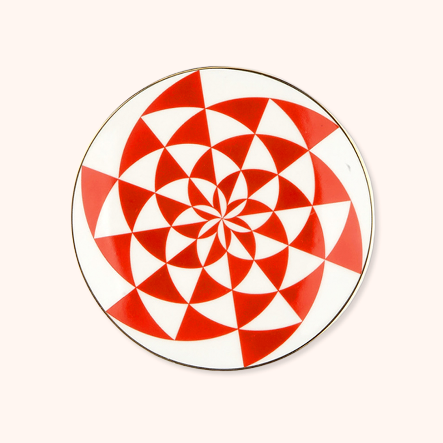Piattino Oracolo