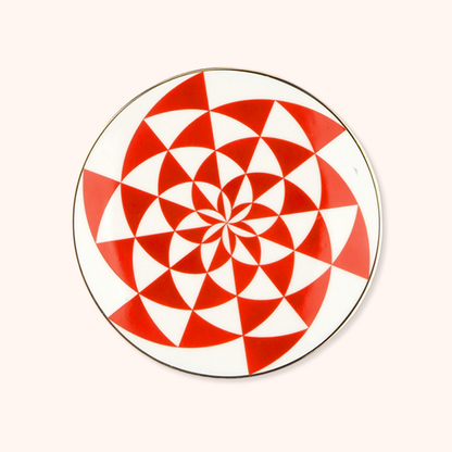 Piattino Oracolo