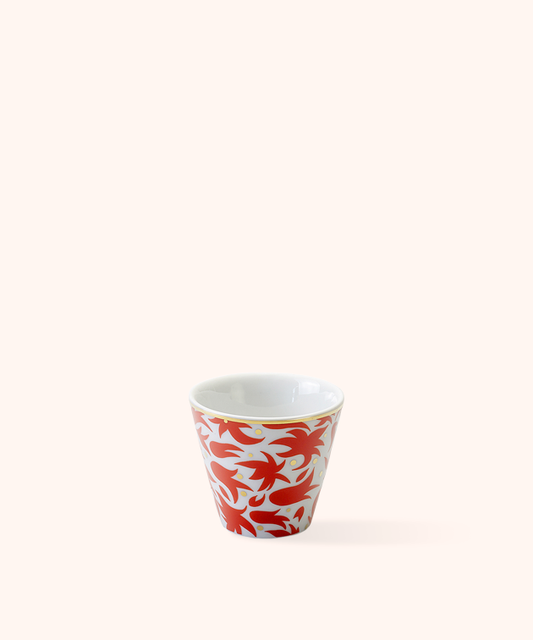 Flame Small Cup