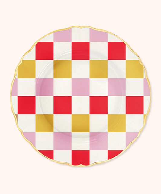 Tower Platter