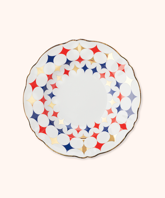 Lightning Deep Plate
