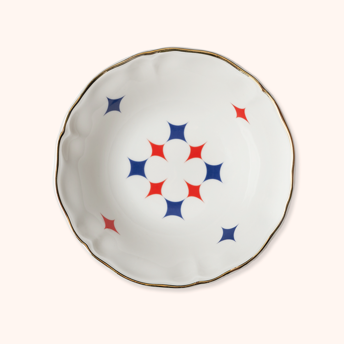 Lightning Little Bowl