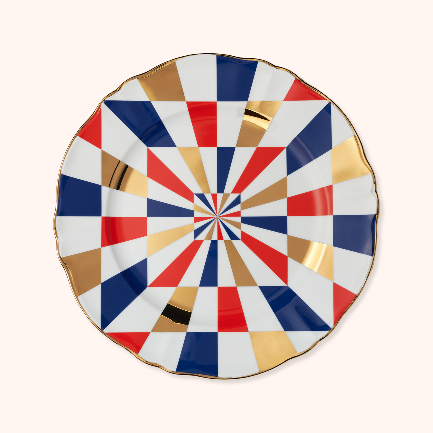 Fate Platter