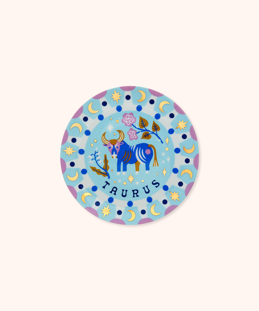 Taurus Plate