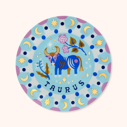 Taurus Plate