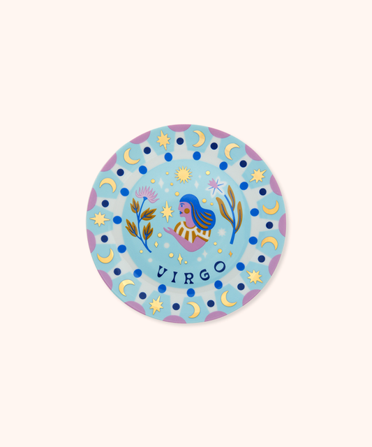 Virgo Plate